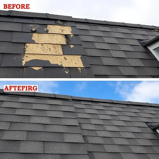Roof Repair Near Me in Anna, OH near me